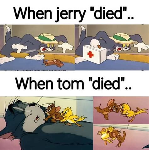 Tom And Jerry Memes Ww2