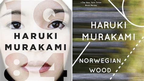 Which Haruki Murakami Book Should You Read First Heres A Guide To His