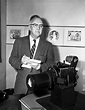 Ub Iwerks: Master of Animation and Technology | The Walt Disney Family ...