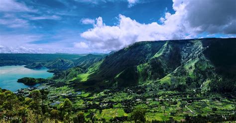 Lake Toba The Largest Lake In Indonesia Day Tour From Medan