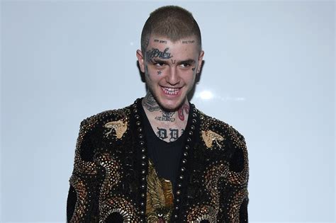 Lil Peep Died Of Xanax Overdose Before Being Found On Tour Bus Police