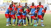 Democratic Republic of Congo's brilliant African Nations Cup team ...