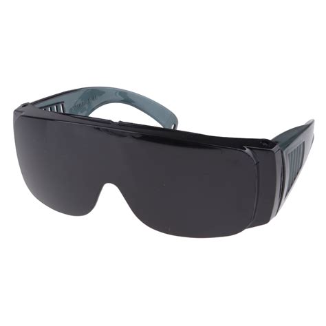 Industrial Safety Goggles Anti Scratch Work Glasses Eye Protection Eyewear Ebay