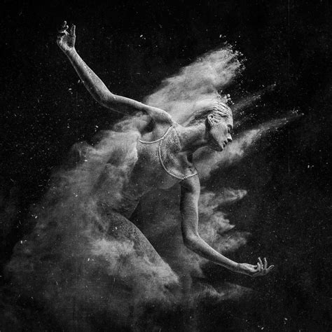 Alexander Yakovlev Dynamic Dance Dance Photography Portrait
