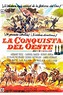 La conquista del Oeste - Película 1962 - SensaCine.com