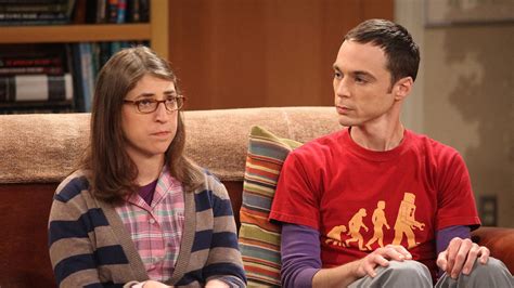 Big Bang Theorys Jim Parsons Mayim Bialik Reunite For New Sitcom