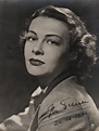 Picture of Ilse Werner