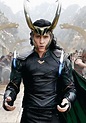 Tom Hiddleston, First look at Loki in Thor 3: Ragnarok’s new...