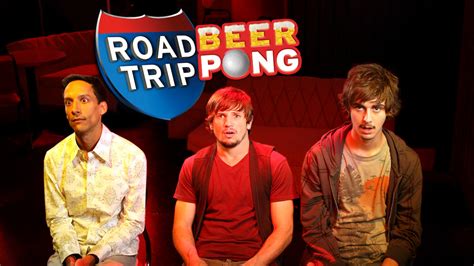 Is Road Trip Beer Pong 2009 Available To Watch On Uk Netflix Newonnetflixuk