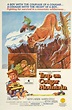 Trap on Cougar Mountain (1972) - FilmAffinity