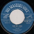 Fabian - Turn Me Loose (1959, Vinyl) | Discogs