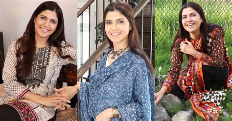 Ghazal Siddique Youtuber And Former Actress Unseen Pictures Reviewitpk