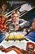 El rayo destructor del planeta desconocido (1978) - FilmAffinity