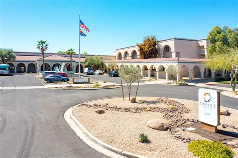 Solstice at Sun City West independent senior living team in Sun City West