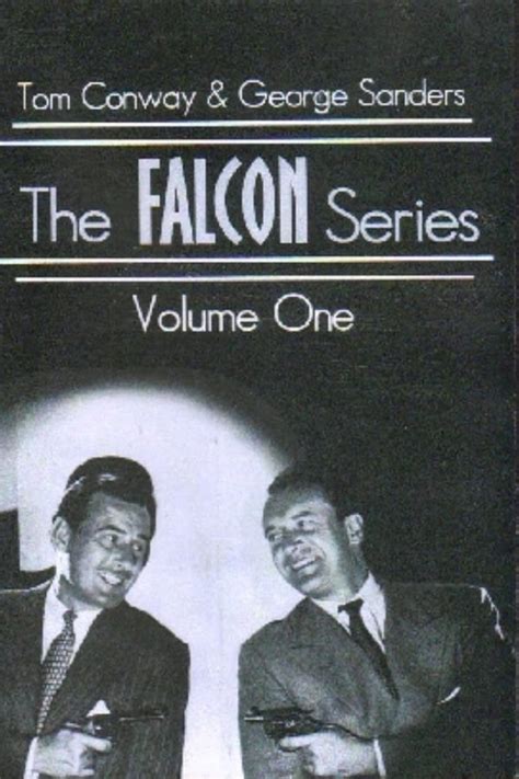 The Falcon Series — The Movie Database Tmdb