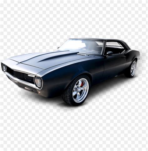 Muscle Car Clipart Images