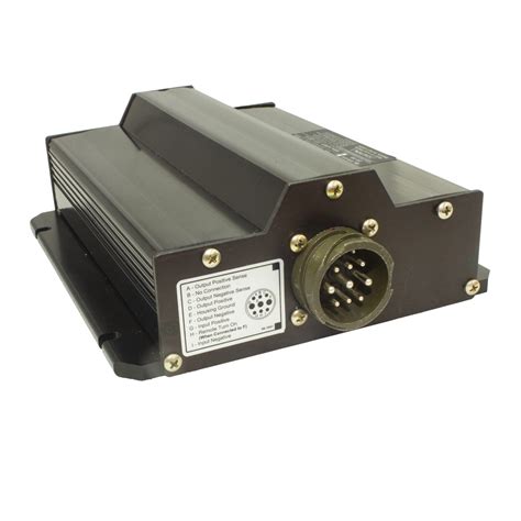 Dcdc Converters For Aviation And Aircraft
