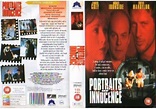 Portraits of Innocence (1996) on Marquee Pictures (United Kingdom VHS ...