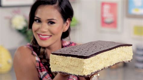 Supersize An Ice Cream Sandwich Now That You Know How To Make A Giant