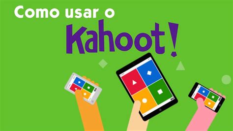 Helping unlock the magic of learning, one tweet at a time. Kahoot - Tutorial Completo - YouTube