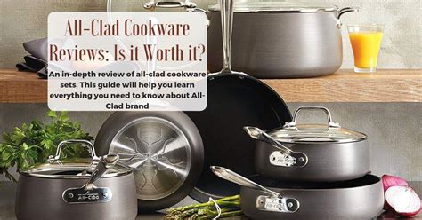 Zwilling sensation vs all clad d5 skillet design. All-Clad Cookware Reviews: Why It's Worth All The Hype ...