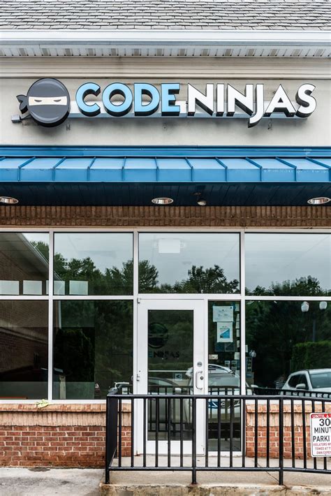 Fox construction is known throughout our valley as an elite builder. Code Ninjas - Fox General Construction