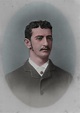Agustín de Iturbide y Green (Grandson of the First Mexican Emperor ...