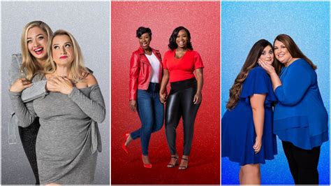 Smothered Season 3 Meet The New And Returning Cast