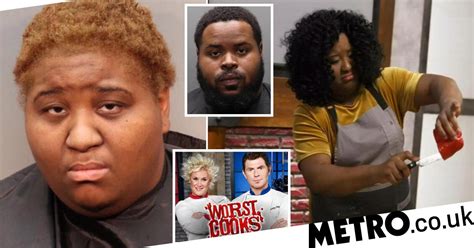 Worst Cooks In America Season 20 Winner Arrested For Child Murder