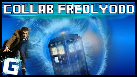 Roblox Gameplay Doctor Who Tardis Flight Classic Collaboration