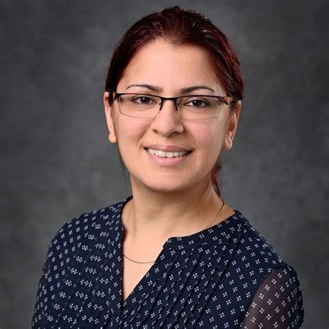 Ripla Arora Assistant Professor Michigan State University Linkedin