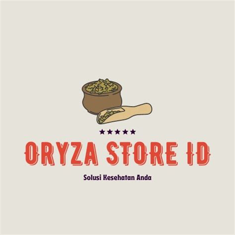 Produk Oryza Corp Shopee Indonesia