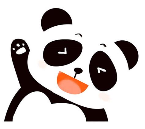 Tentang Panda Lucu Kartun Tahun Ini Lucustiker