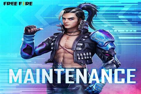 Currently, it is released for android, microsoft windows. Free Fire not opening? OB 24 update maintenance time revealed