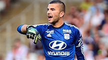 Anthony Lopes - Alchetron, The Free Social Encyclopedia