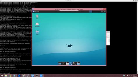 Instalar y configurar VNC en Ubuntu 18 04 Guía completa Mundowin