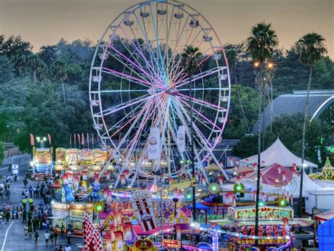 The Fair Free Stock Photo Public Domain Pictures