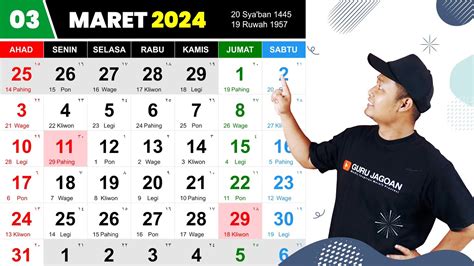 Template Kalender 2024 Lengkap Masehi Hijriah Jawa Porn Sex Picture