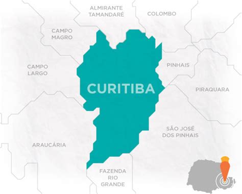 Curitiba Viaje ParanÁ