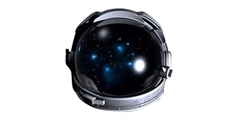 Astronaut Helmet Png Image Transparent Background Png Arts