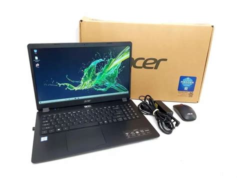 Laptop Acer Aspire 3 N19c1 12230065770 Oficjalne Archiwum Allegro