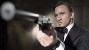 James Bond, 007, Spectre