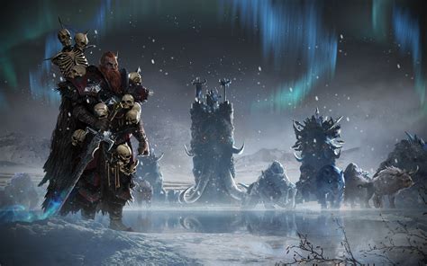 Total War: Warhammer HD Wallpaper | Background Image | 1920x1200 | ID