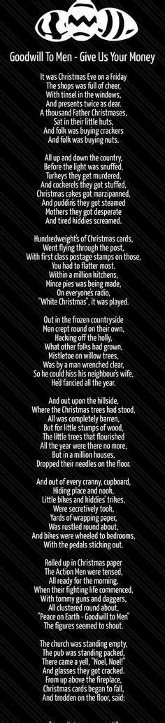 Very Funny Christmas Poems That Make You Laugh Funny Christmas Poems