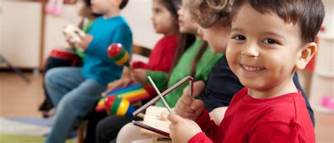Designed for children 4 years and older, this basic course aims to improve your child's knowledge of music to. Music Factory - The Leading Early Childhood Music Education Company in Singapore and Asia