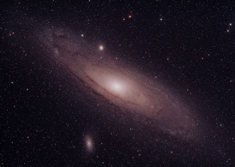 Andromeda Galaxy Wallpapers Backgrounds
