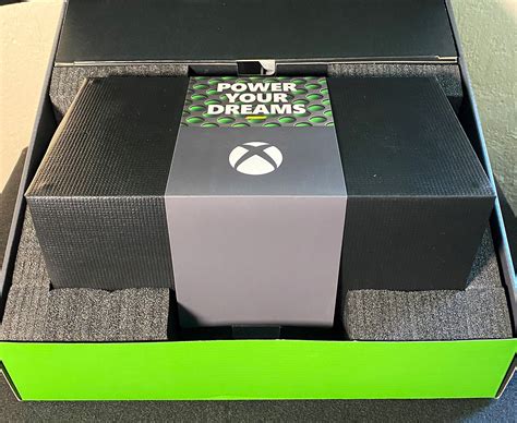 Xbox Series X Initial Impressions A Dramatic Entrance For