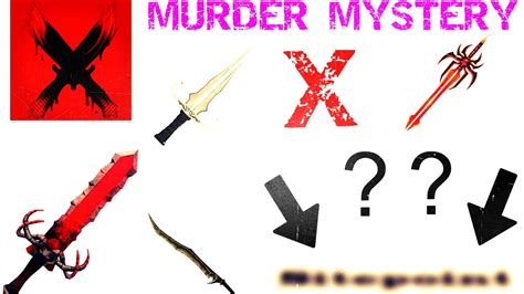 Because we don't want to waste your precious time. Secret Godly Codes MMX | Murder Mystery X! - YouTube