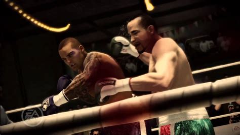 Fight Night Champion Xbox One Cd Key G2playnet