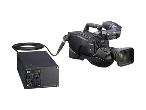 Sony Hdc 1500 Hd Camera Channel Bh Sound